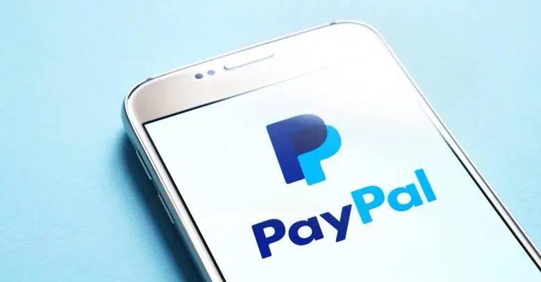 Nigeria paypal